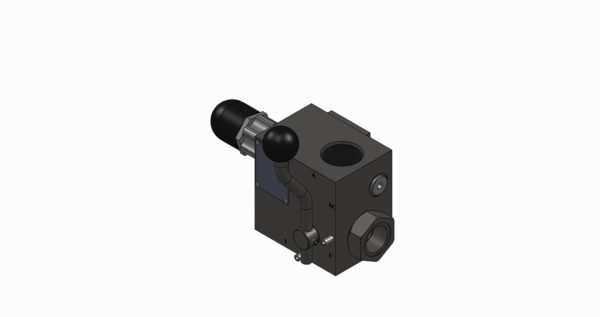 Safety Block