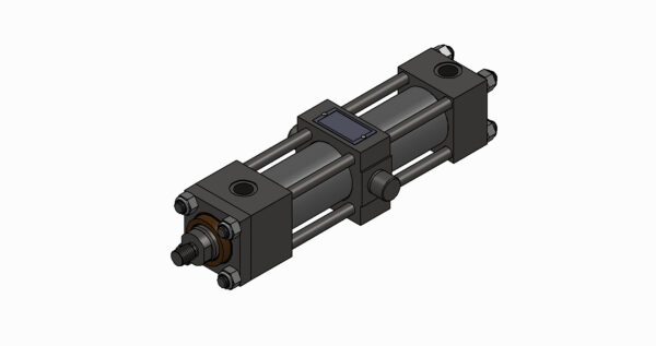 HC2 Cylinders
