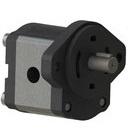 External Gear Fixed Displacement Pump E2 – E3