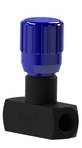 Inline Flow Control Valve – FT257/2