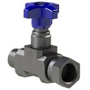Gauge Isolator Valve – FT290