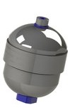 Threaded Diaphragm Accumulator – HDAT