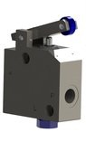 Deceleration Valve – HK4WA/C