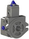 Variable Displacement Vane Pump – HVPV