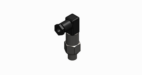 Pressure Transmitters