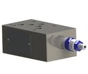 Sub-plate Type Pressure Relief Valve – RQ