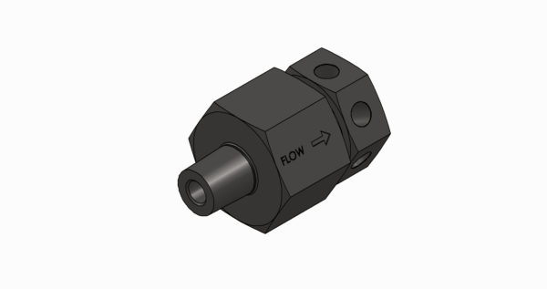 Rupture Valves