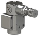 Pressure Reducing Valve – Z