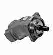 Fixed Displacement Piston Motor – H1C