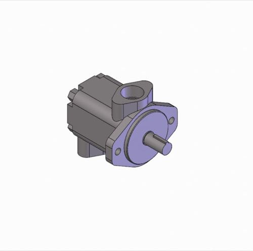 Hydraulic Pumps