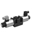 Válvula Solenoide CETOP 05 – DS5