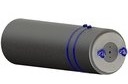 Acumulador de Bexiga Offshore de Aço Carbono- HBACT-690