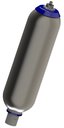 Acumulador de Bexiga de Aço Carbono – HBAC-360