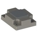 Placas Cegas – PE