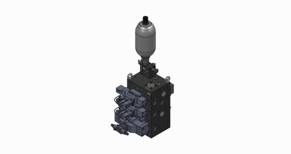 Subplacas e Manifolds