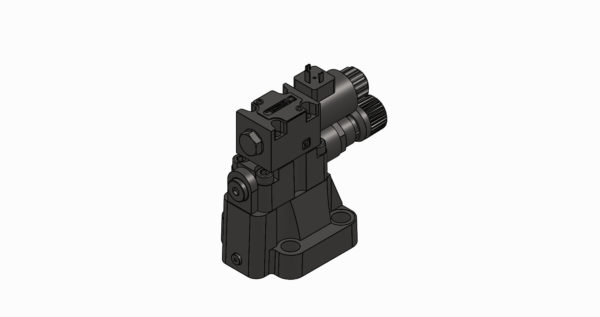 Válvulas de Controle Pressão
