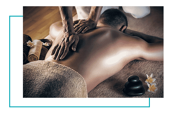 Massagem Relaxante